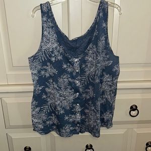 Women’s tank top